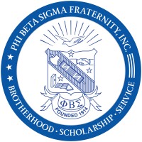 Phi Beta Sigma Fraternity, Inc. logo - Similar company to Alpha Phi Alpha Fraternity