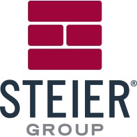 Steier Group logo - Similar company to Askgenius