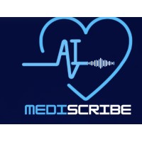 MediScribe logo - Similar company to Nextstopiit