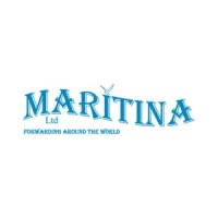 Maritina Latvija logo - Similar company to It Latvija