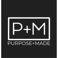 PurposeMade logo - Similar company to Accurate Pattern, Inc.