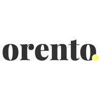 Orento Group logo - Similar company to Hiphops