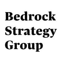 Bedrock Strategy Group (was Bluewater Technology Services) logo - Similar company to Pluck