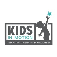 Kids In Motion Pediatric Therapy & Wellness logo - Similar company to Premier Pediatric Therapy Source,  Inc.