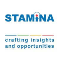Stamina Asia logo - Similar company to Teak Research