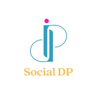 Social DP logo - Similar company to Buzz & Beyond