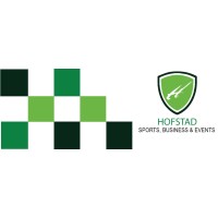 Hofstad Sports, Business & Events BV logo - Similar company to Amforca-Sports
