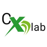CXlab logo - Similar company to Cx Lab