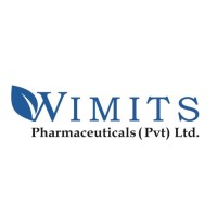 Wimits Pharmaceuticals Pvt Ltd logo - Similar company to Versatile Herbal Pharma (Pvt) Ltd.