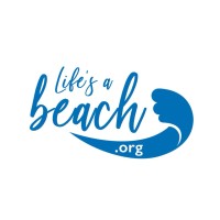 Life's a Beach logo - Similar company to Knifeboss