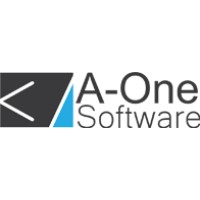 A-One Software logo - Similar company to A1 Software