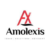 Amolexis logo - Similar company to Amolexis Ng