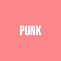 PUNK F&B logo - Similar company to Happy Inside