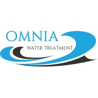K-Omnia Water Treatment BV logo - Similar company to Wazutec Watertreatment B.V.
