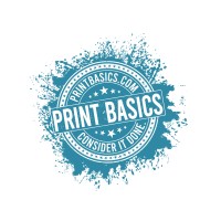 Print Basics, Inc. logo - Similar company to Pca Printing