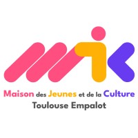 MJC Toulouse Empalot logo - Similar company to Régie Pianos