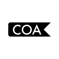 COA Apparel logo - Similar company to The Sourcing Project