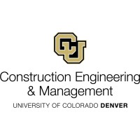 Construction Engineering and Management, UC Denver logo - Similar company to Rc Engineering And Construction Management