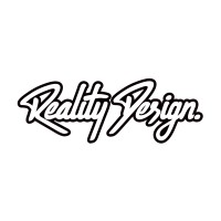 Reality Design logo - Similar company to Derringer Design