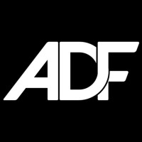 ADF Sprinters logo - Similar company to Md Trans Sprinter Vans