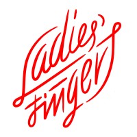 Ladies' Fingers Directing Duo logo - Similar company to Olyvon