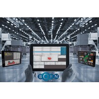 Born Otomasyon Kontrol ve Yazılım Ltd. Şti. logo - Similar company to Papyon