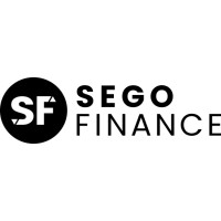 Sego Finance logo - Similar company to Sea Saffron