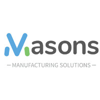 Masons Sdn Bhd logo - Similar company to Nta Machining (M) Sdn Bhd