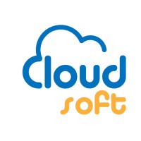 CloudSoft Software Development Solutions logo - Similar company to Furthersoft