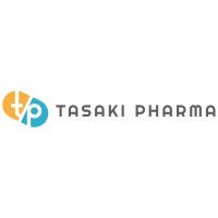 TASAKI PHARMA LTD. logo - Similar company to Shanghai Pharmtech Co., Ltd.