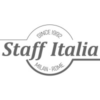 STAFF ITALIA Incentive & Motivation logo - Similar company to Alpaca Visual