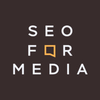 SEOforMedia logo - Similar company to Kimball Digital