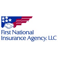 First National Insurance Agency logo - Similar company to Mayday Security Solutions