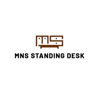 MNS FURNITURE|STANDING DESK logo - Similar company to Ergo Desks