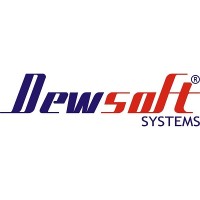 Dewsoft Systems Limited logo - Similar company to Pripost Bv