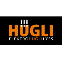 Elektro Hügli Lyss logo - Similar company to Badertscher + Co Ag