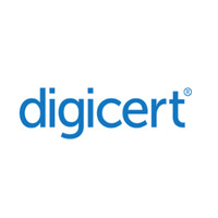 DigiCert Brasil logo - Similar company to Ccs Certificadora Sul