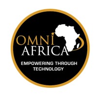 Omni Africa logo - Similar company to Purplewire