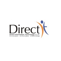 Direct Information Technology L.L.C (Direct) logo - Similar company to Prodynamics Technology