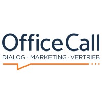 OfficeCall GmbH logo - Similar company to Hued.Me