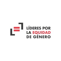 LxE: Líderes por la Equidad de Género logo - Similar company to Hacedoras