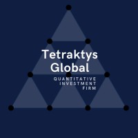 Tetraktys Global logo - Similar company to Ligas Acadêmicas De Engenharia Civil (Laec)