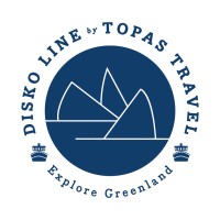 Disko Line logo - Similar company to Topas Explorer Group
