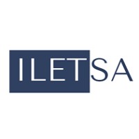 ILETSA logo - Similar company to Yalla Ielts