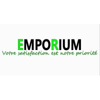 Emporium logo - Similar company to Discreet Novelties