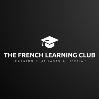 The French Learning Club logo - Similar company to Techavera