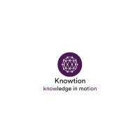 Knowtion logo - Similar company to Knowtion, Inc.