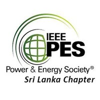 IEEE Power and Energy Society - Sri Lanka Chapter logo - Similar company to Imeche Student Chapter - Kotelawala Defence University