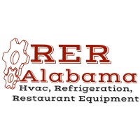 RER Alabama logo - Similar company to Ams Facilities Llc