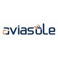 Aviasole Technologies logo - Similar company to Wizard Digital Info Pvt Ltd
